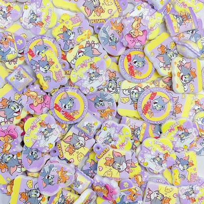 【特別奉仕品】チーズトムジェリーーレリーフ加工ーNEW