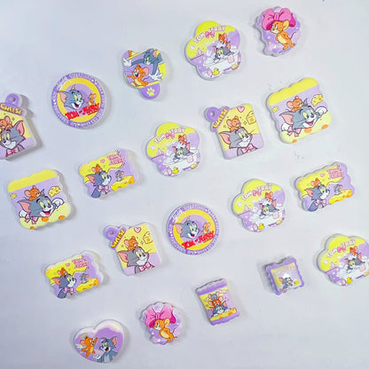 【特別奉仕品】チーズトムジェリーーレリーフ加工ーNEW