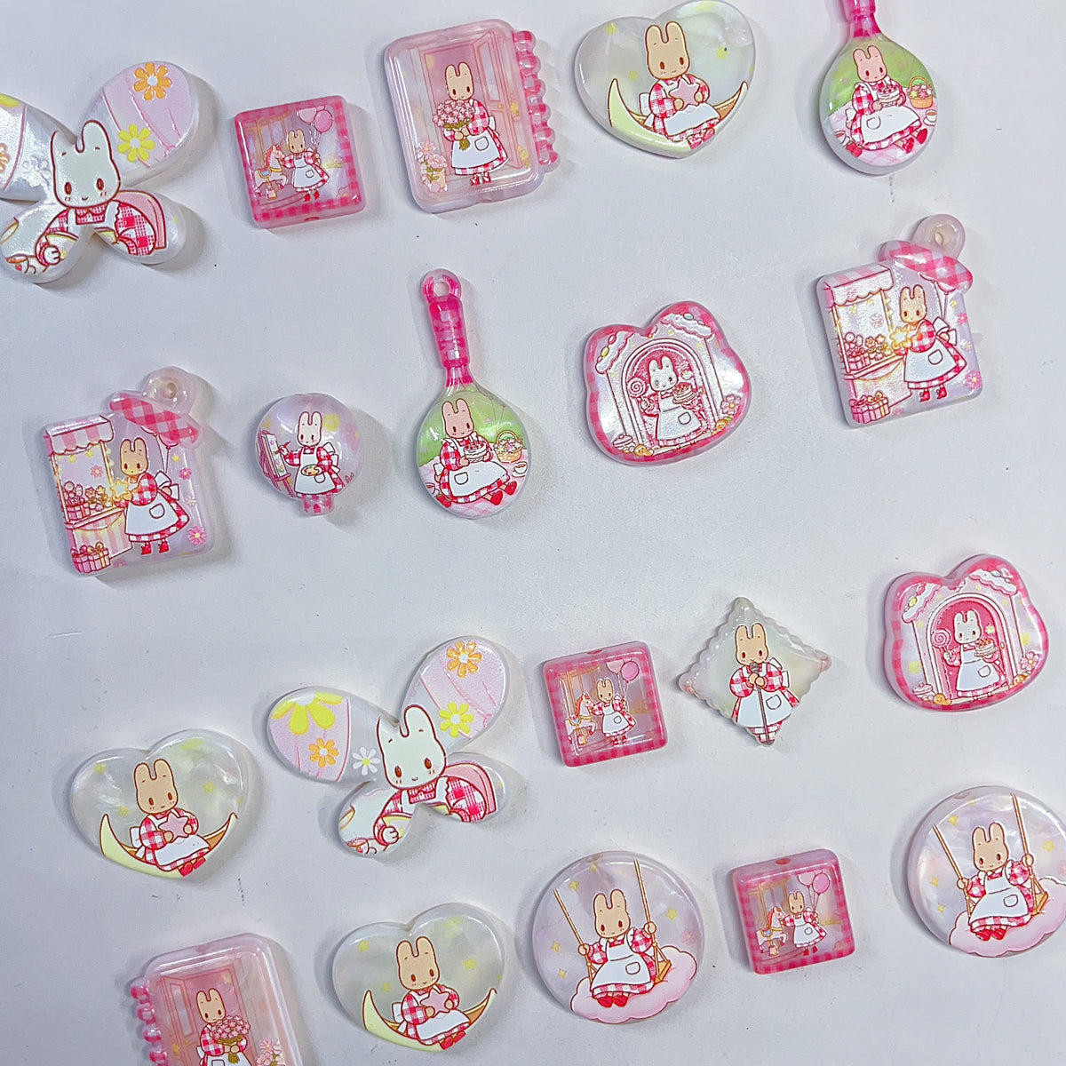 【特別奉仕品】リオウサギーレリーフ加工ーNEW