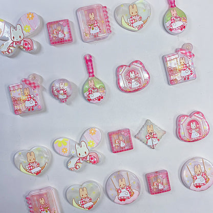 【特別奉仕品】リオウサギーレリーフ加工ーNEW