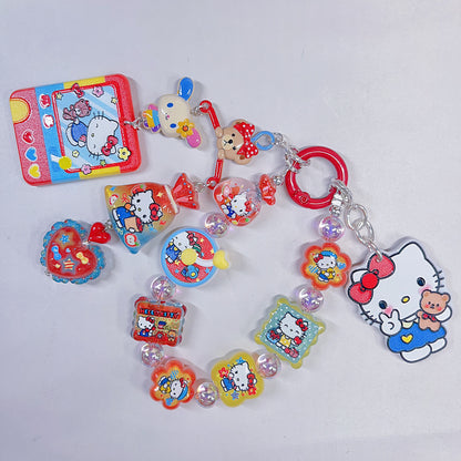 【特別奉仕品】ミニKTちゃんーレリーフ加工ーNEW