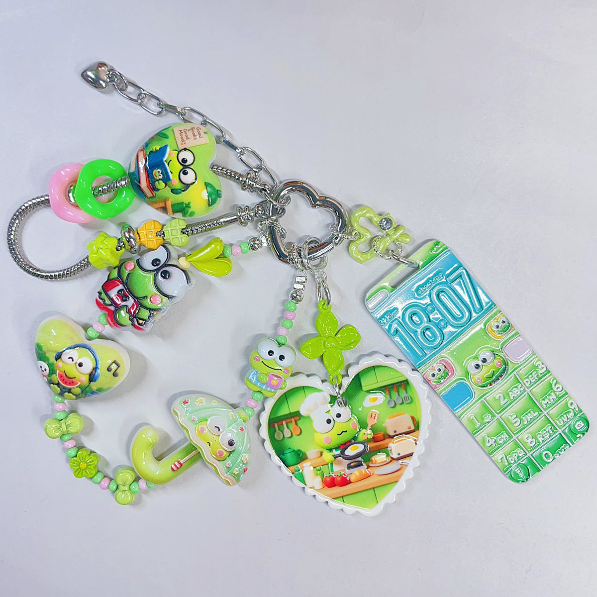 【特別奉仕品】萌え萌えケローレリーフ加工ーNEW