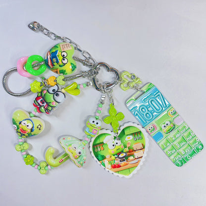 【特別奉仕品】萌え萌えケローレリーフ加工ーNEW
