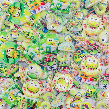 【特別奉仕品】萌え萌えケローレリーフ加工ーNEW
