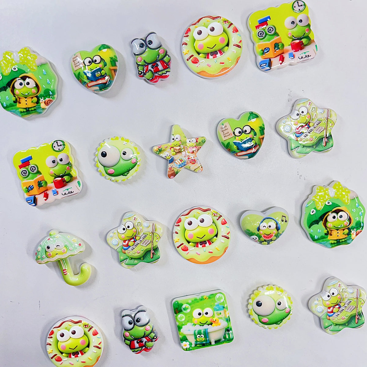 【特別奉仕品】萌え萌えケローレリーフ加工ーNEW