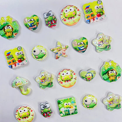 【特別奉仕品】萌え萌えケローレリーフ加工ーNEW