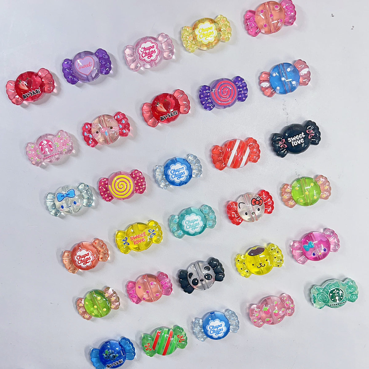 【特別奉仕品】たっぷりキャンディーNEW