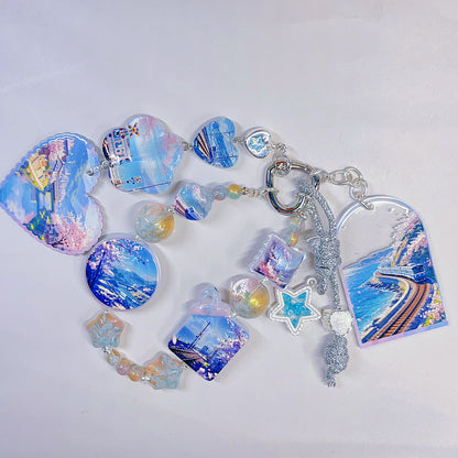 【特別奉仕品】富士山の景色ーレリーフ加工ーNEW