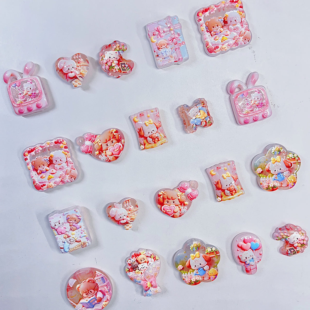 【特別奉仕品】ちゅるんmikkoーレリーフ加工ーNEW