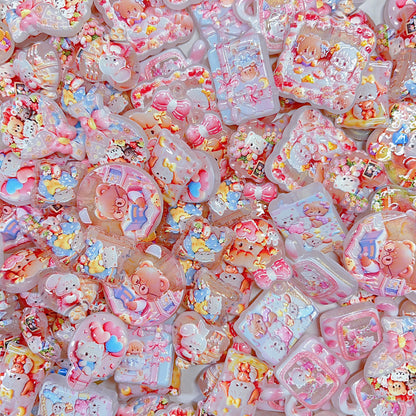 【特別奉仕品】ちゅるんmikkoーレリーフ加工ーNEW