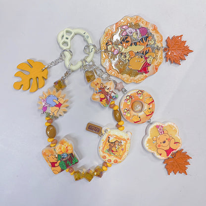 【特別奉仕品】プーちゃんーレリーフ加工ーNEW