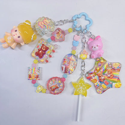 【特別奉仕品】グミくまちゃんーレリーフ加工ーNEW