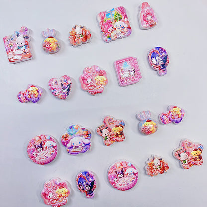 【特別奉仕品】ハッピーリオーレリーフ加工ーNEW