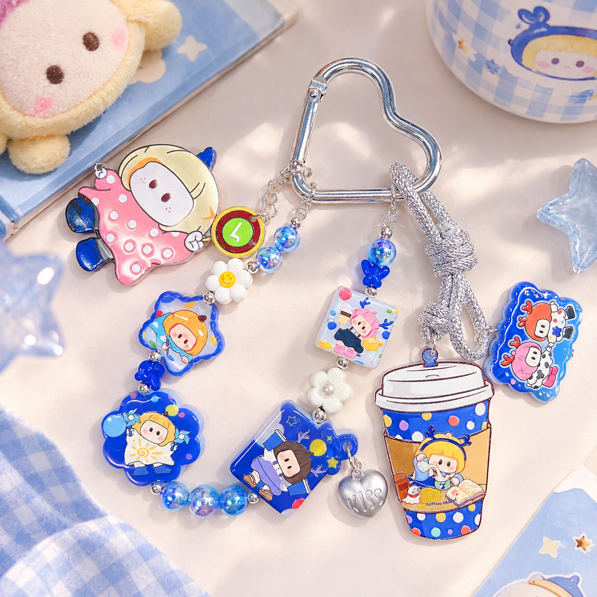 【特別奉仕品】YOYOちゃんーレリーフ加工ーNEW