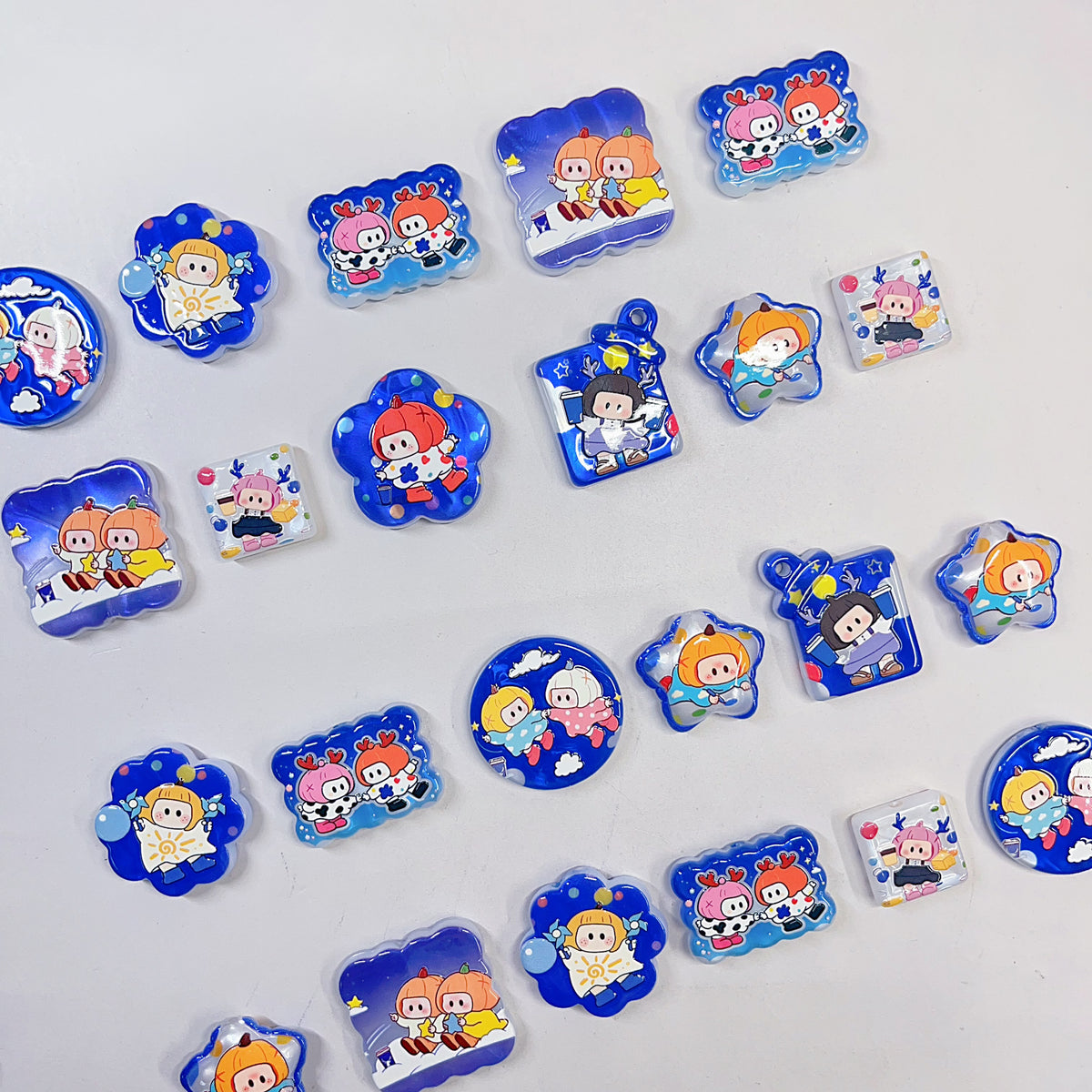 【特別奉仕品】YOYOちゃんーレリーフ加工ーNEW