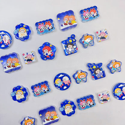 【特別奉仕品】YOYOちゃんーレリーフ加工ーNEW