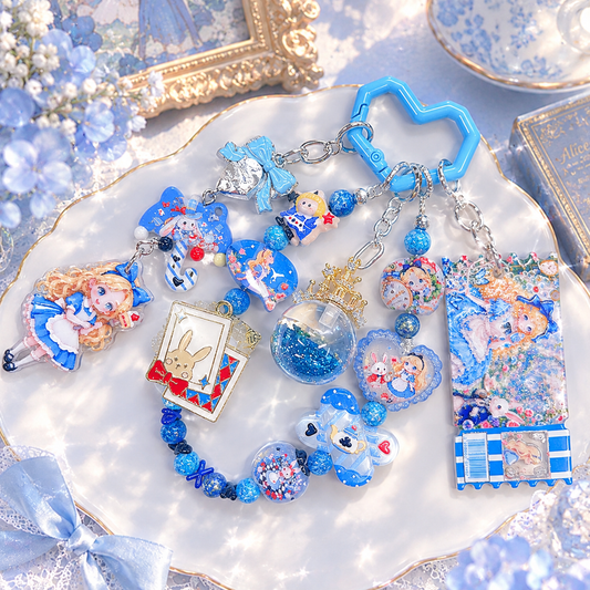 【特別奉仕品】アリスーレリーフ加工ーNEW