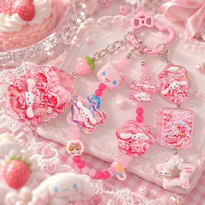 【特別奉仕品】ピンクシナーレリーフ加工ーNEW