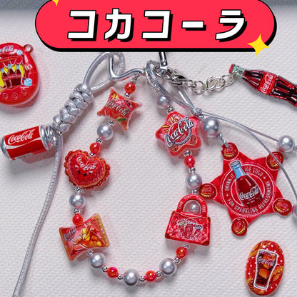 【特別奉仕品】コカコーラーレリーフ加工　夜光ーNEW